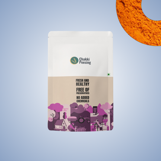 Haldi Powder (Turmeric)