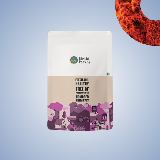 Deggi Lal Mirch Powder