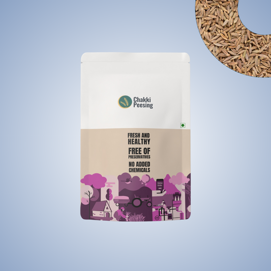 Jeera Whole (Cumin Seeds)