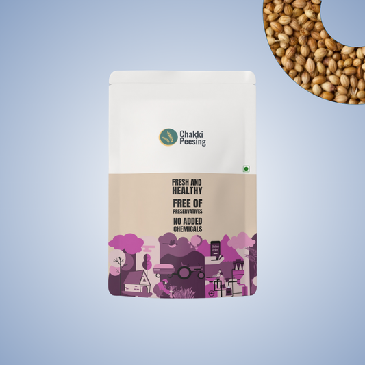 Dhania Sabut (Coriander)