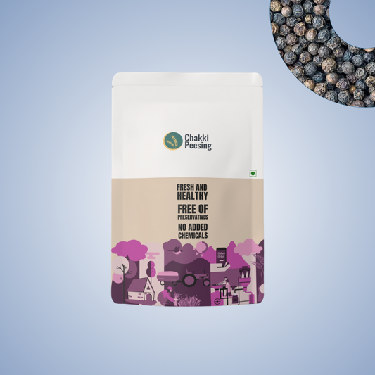 Kaali Mirch (Black Pepper)