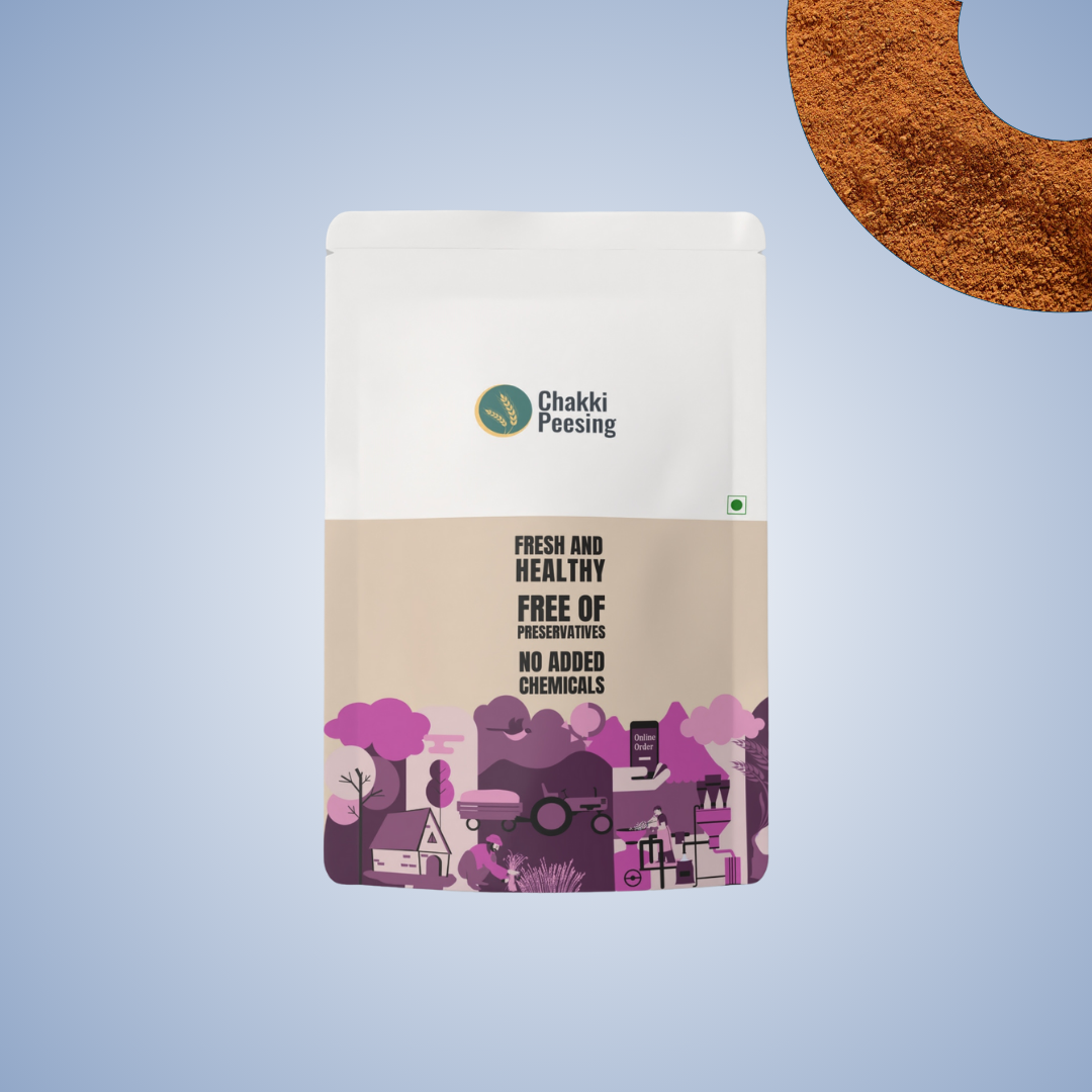MP Garam Masala