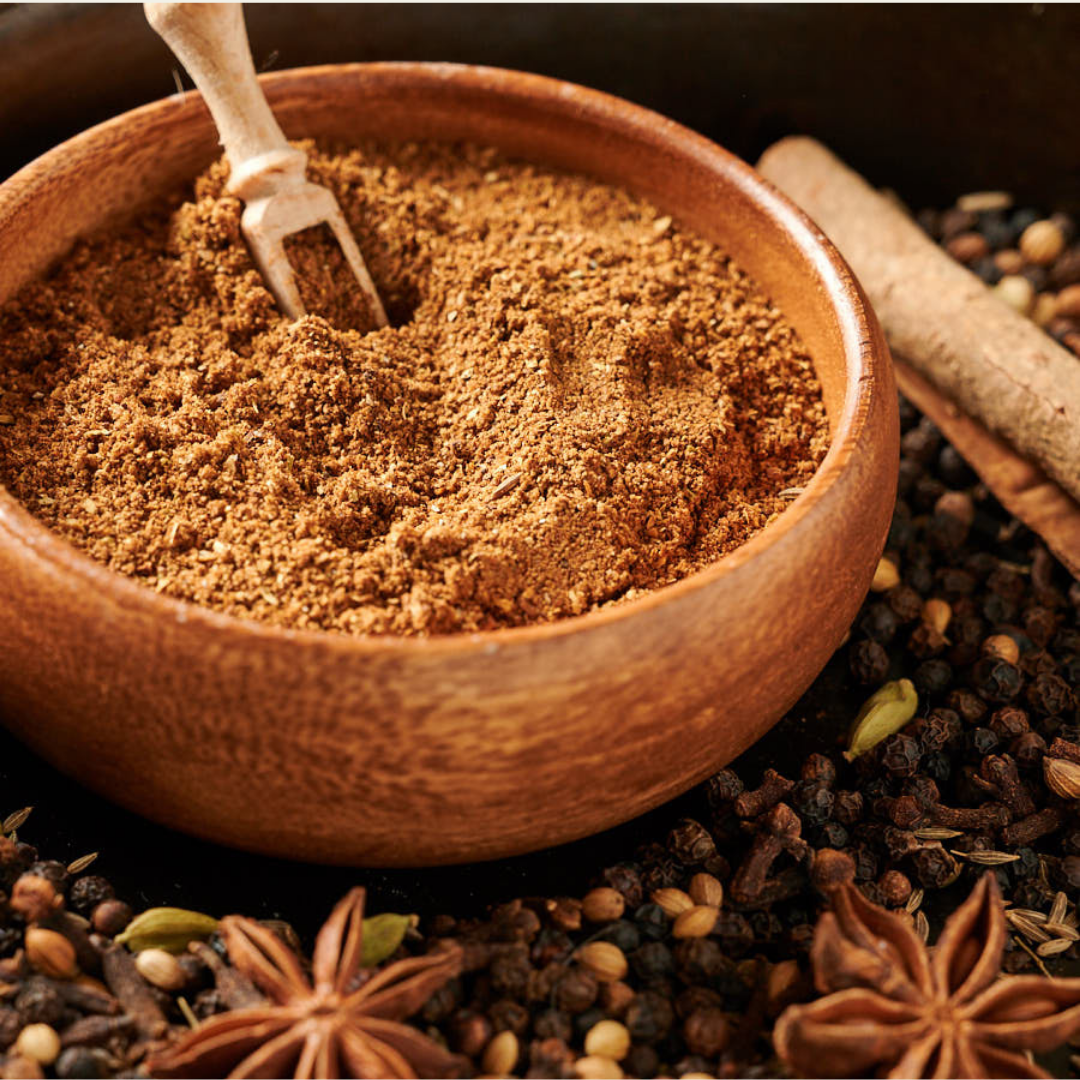MP Garam Masala