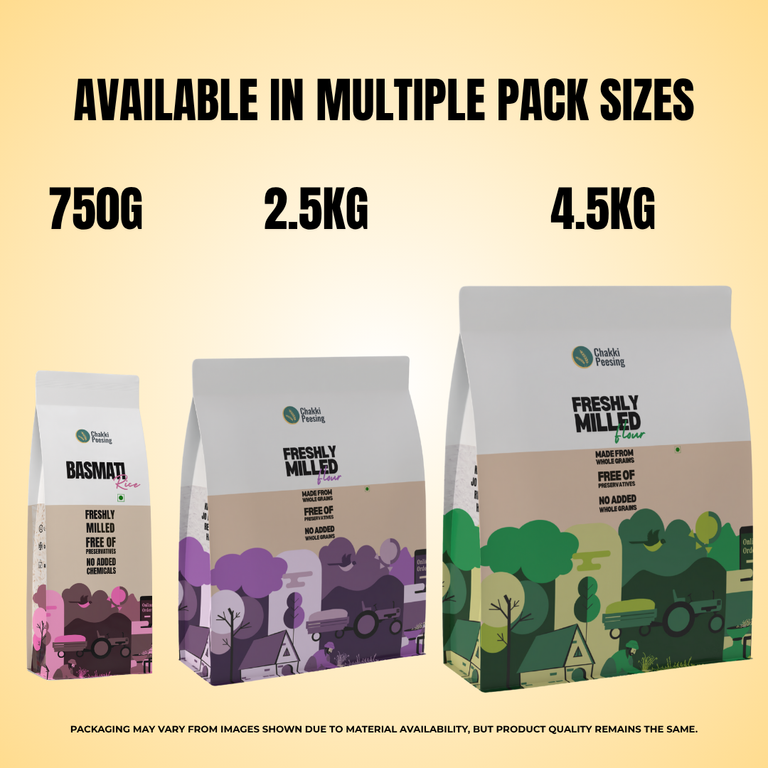 Premium Long Grain Basmati Rice