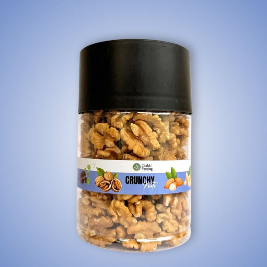 Akhrot Kernals (Walnut)
