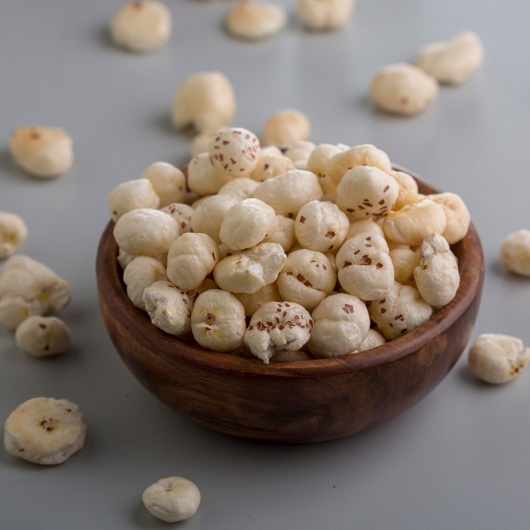 Large Size Makhana (Fox Nut)