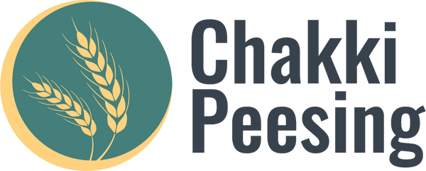 Chakki Peesing