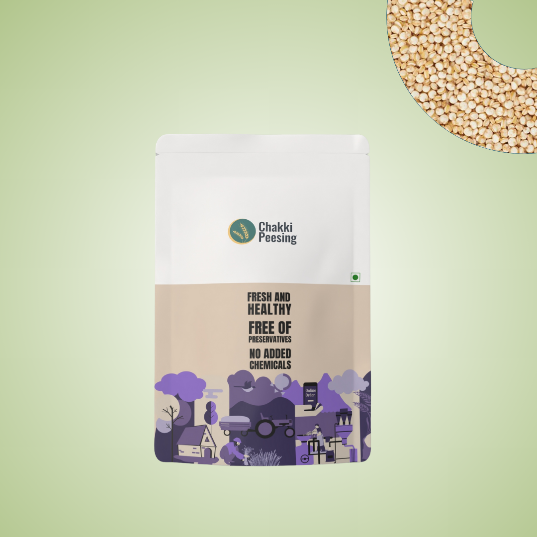 Quinoa Whole