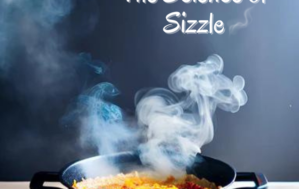 The Science of Smoking Point: Why It Matters for Cooking Oil - Chakki Peesing