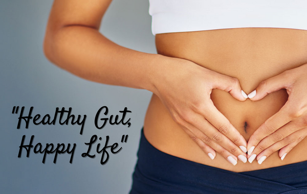 Gut Health and Its Impact on Your Well-Being - Chakki Peesing