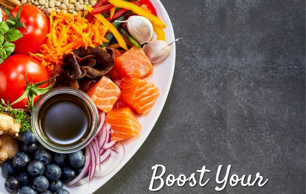 Top 10 Heart-Healthy Foods You Should Add to Your Diet - Chakki Peesing