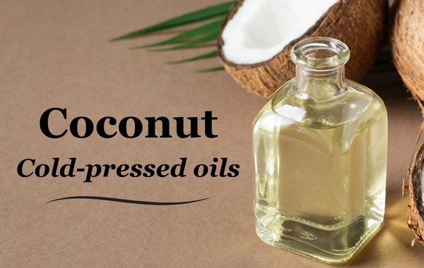 Benefits of Using Cold-Pressed Coconut Oil in Your Diet - Chakki Peesing
