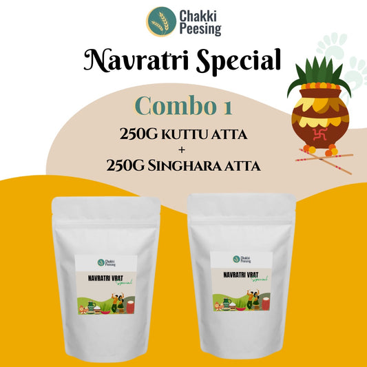 Navratri Special Combo -1