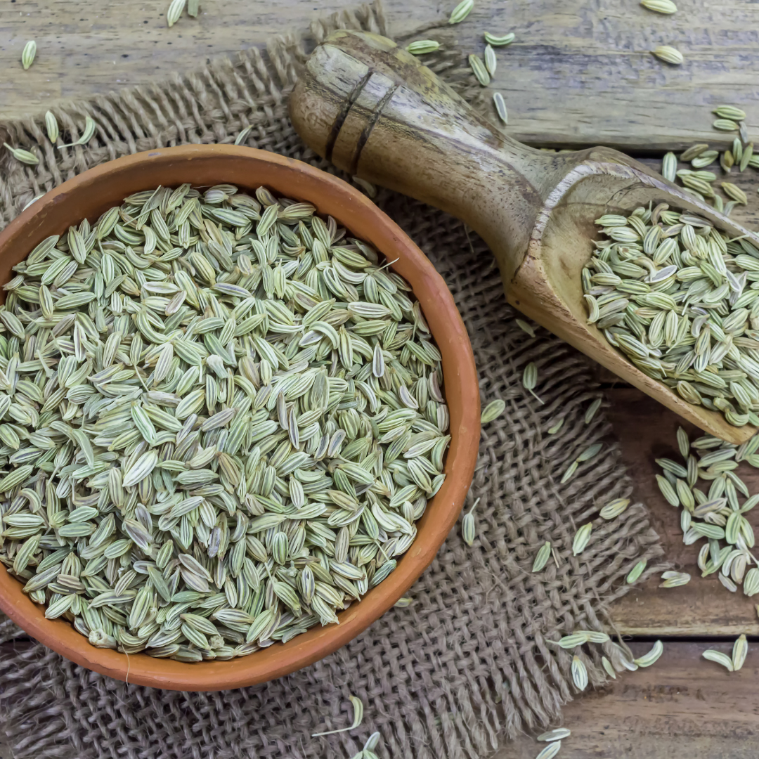 Choti Saunf (Sweet fennel)