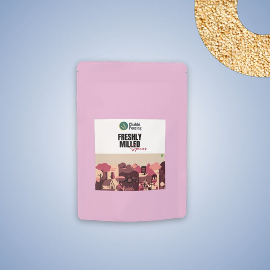 Quinoa Flour