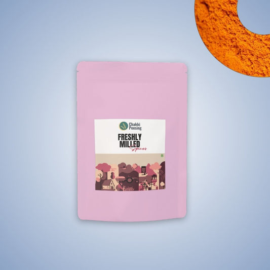 Haldi (Turmeric) Powder