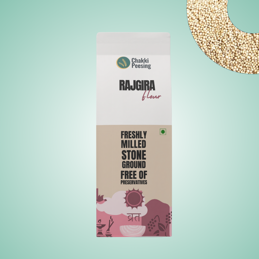 Rajgira Flour (Amaranth)
