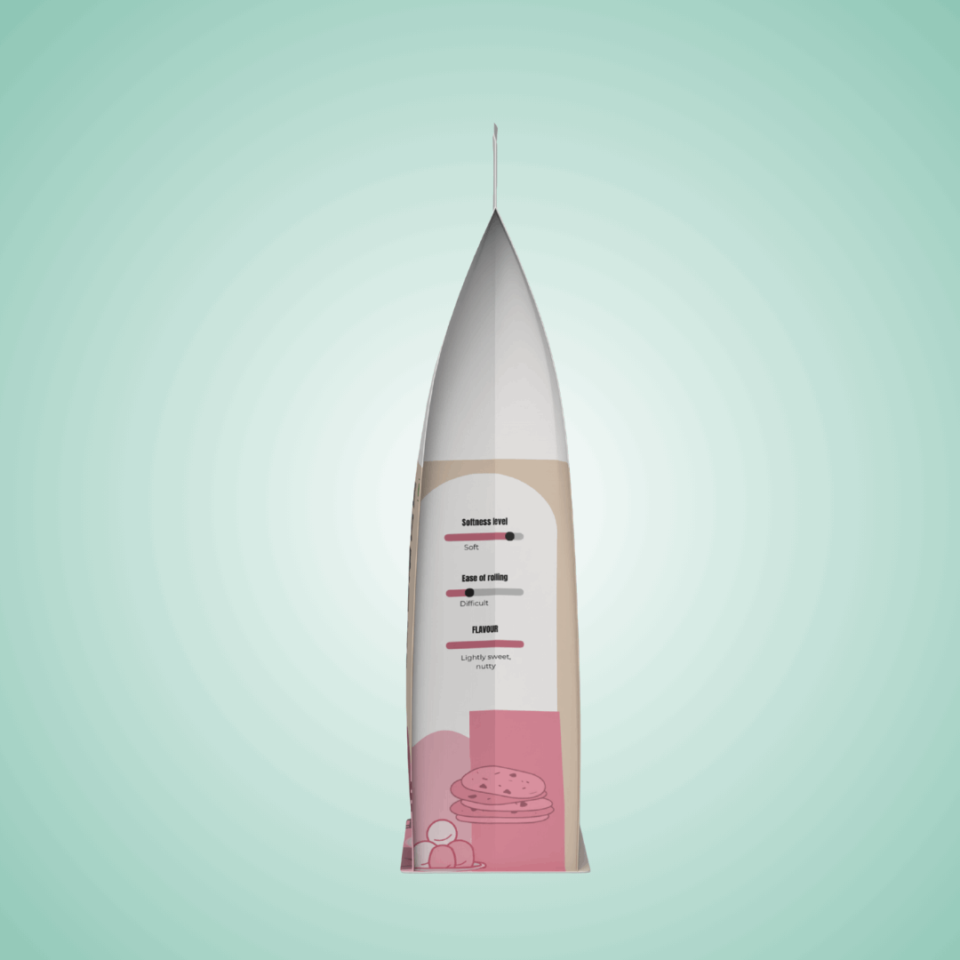 Rajgira Flour (Amaranth)