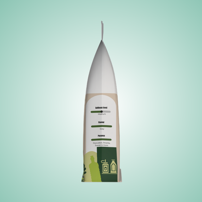 Green Moong Dal Chila Flour