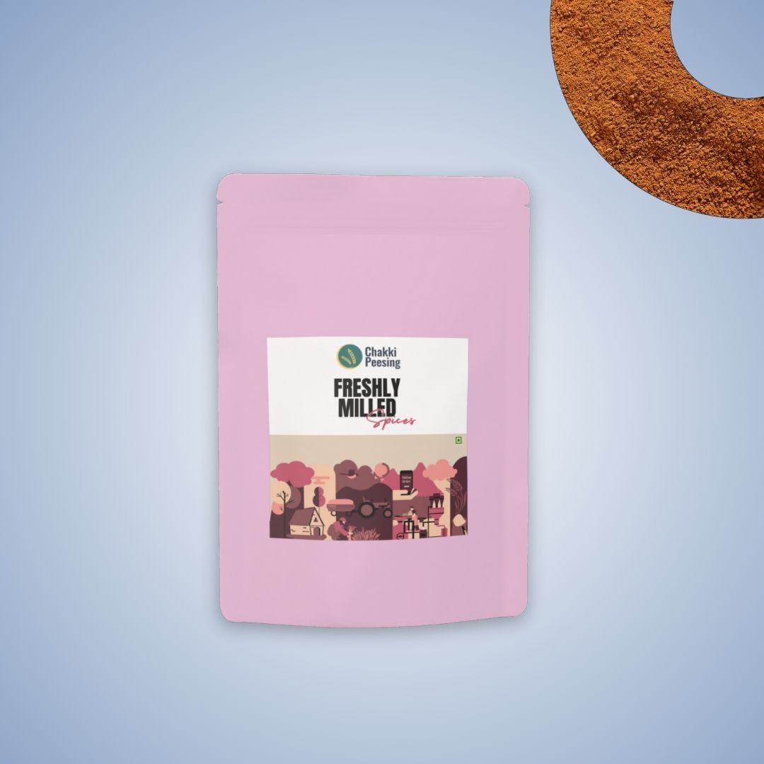 Dalchini Powder (Cinnamon)