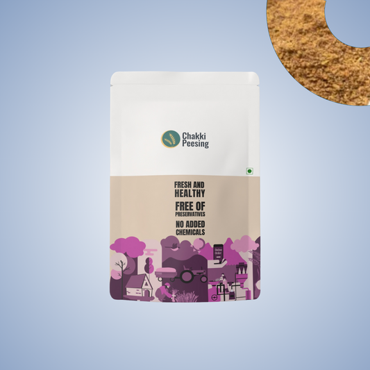 Kadak Chai Masala