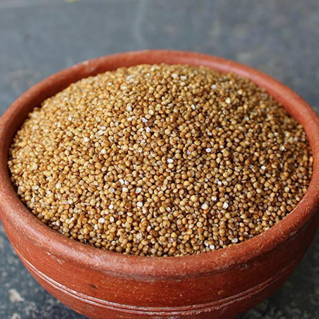 Kodo Millet Whole (Ditch millet)