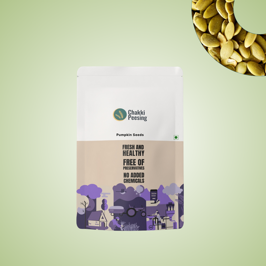 Pumpkin Seeds