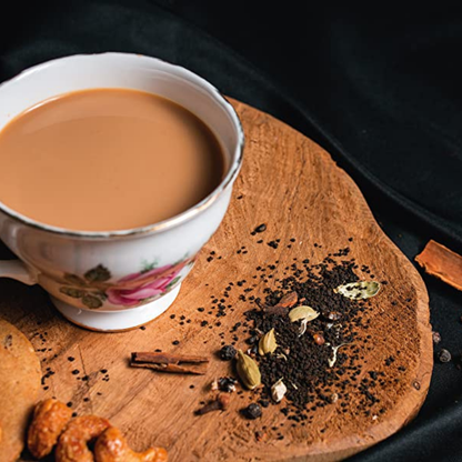 Kadak Chai Masala