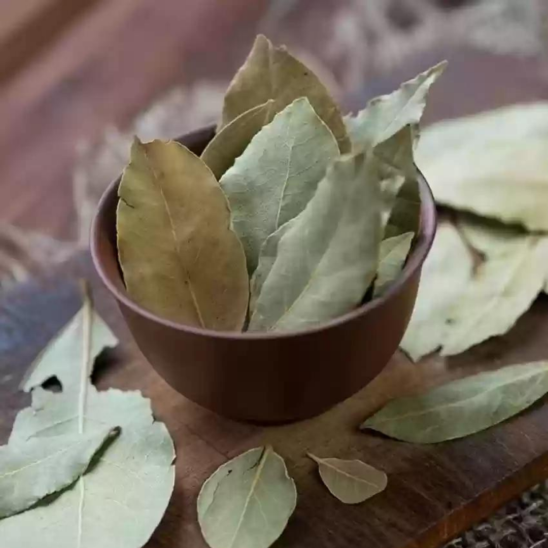 Tej Patta (Bay Leaf)