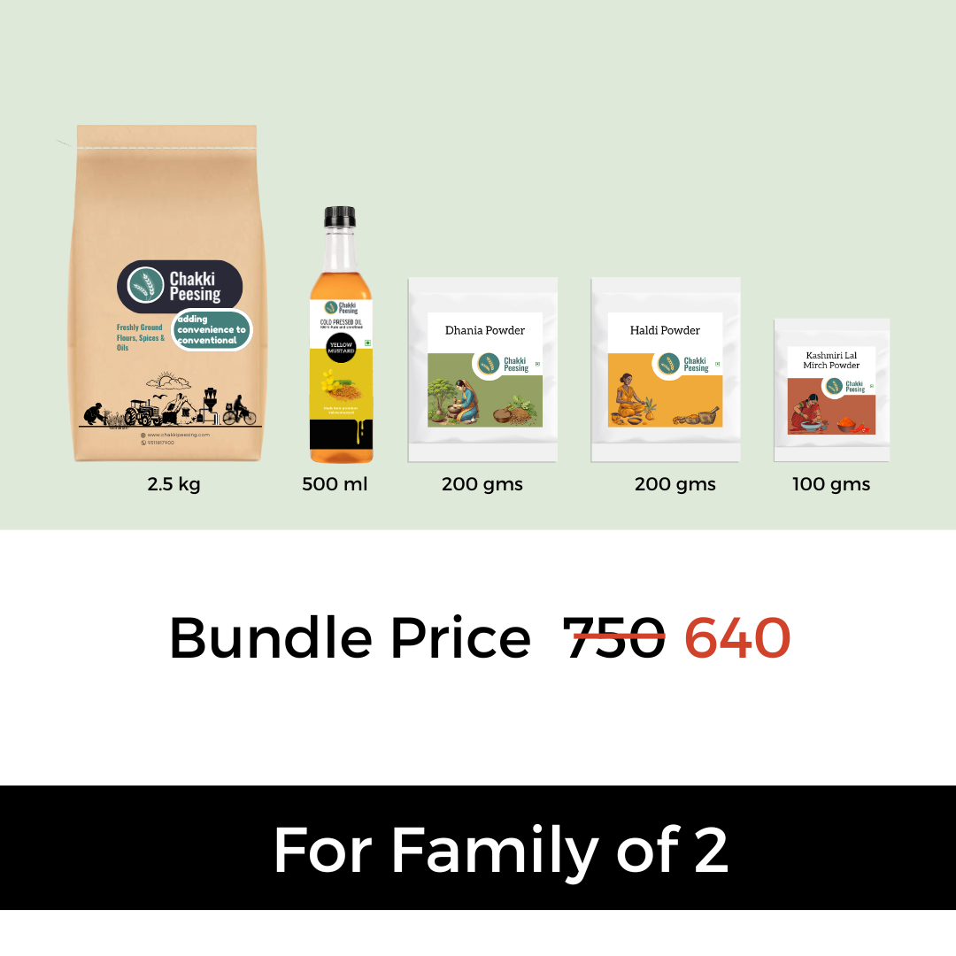 Bundle For Family-2