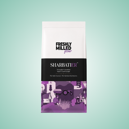 SharbatiER Chakki Atta