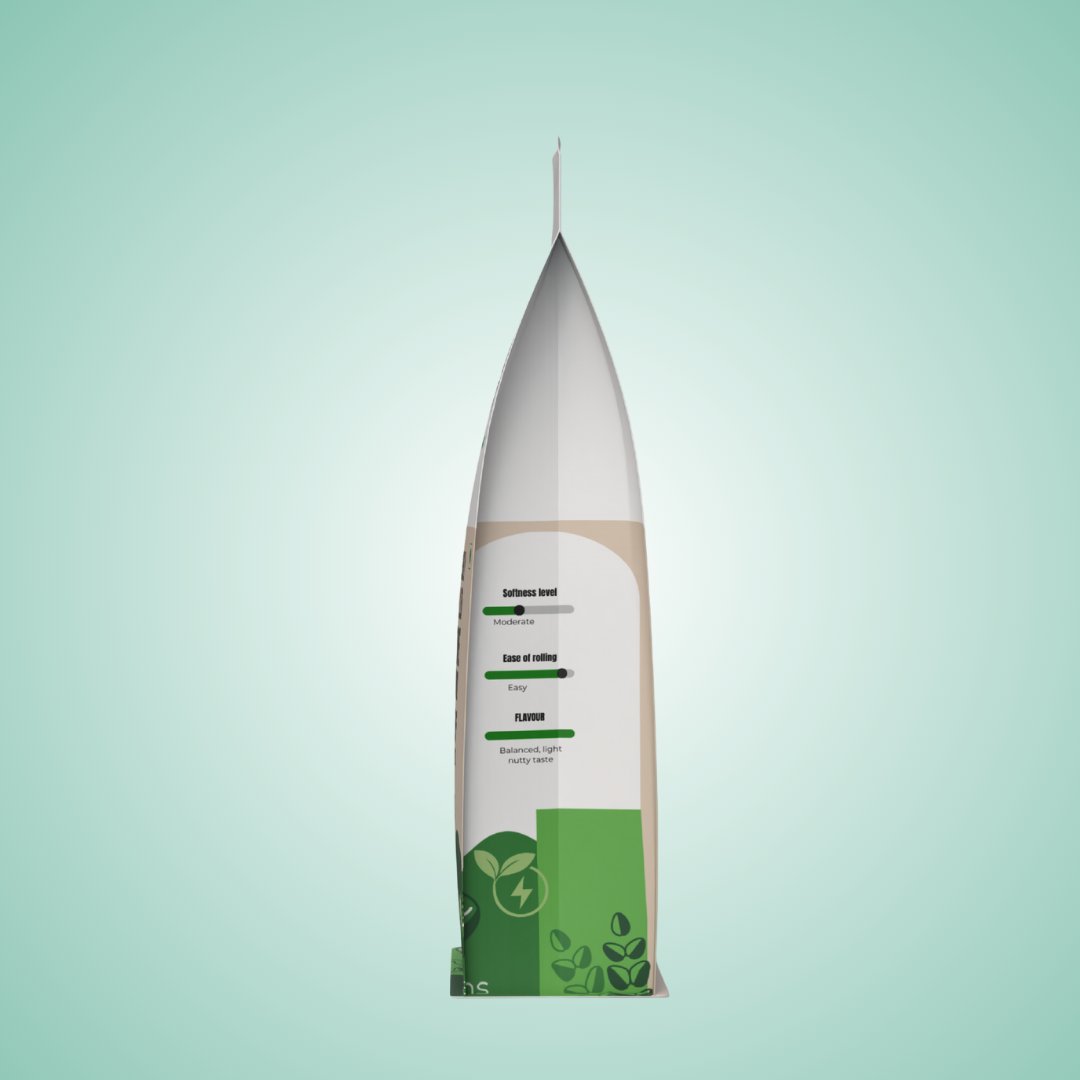 Everyday Multigrain Flour (5 Grains Mix)