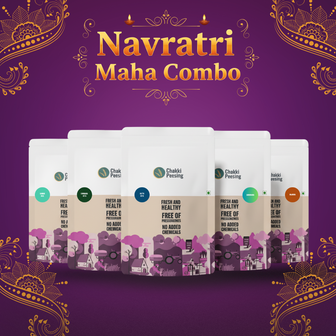 Navratri Maha Combo