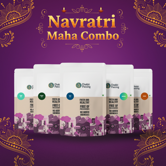 Navratri Maha Combo