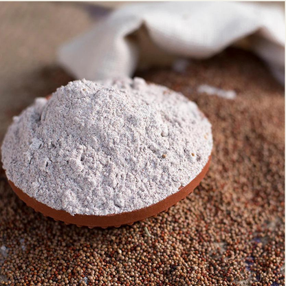 Ragi (Finger Millet) flour