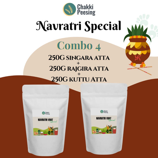 Navratri Special Combo -4