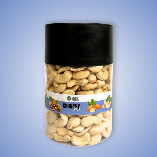 Jumbo Kaju (Cashew Nuts)