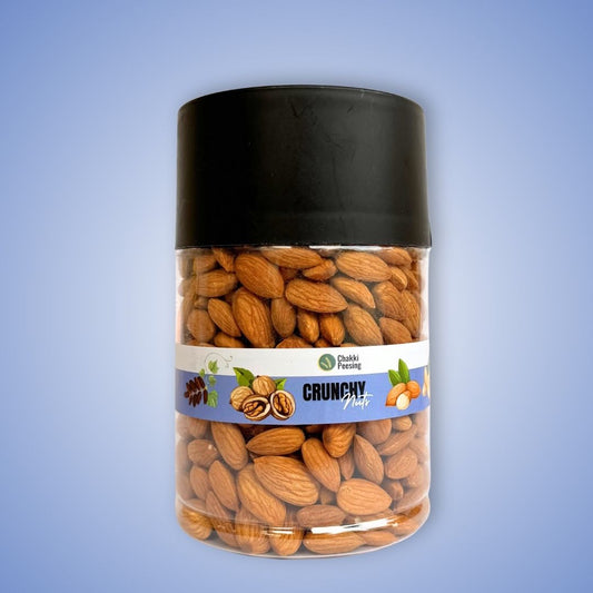 Jumbo California Badam (Almonds)