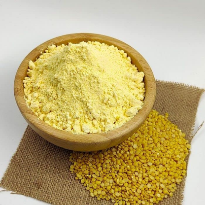 Yellow Moong Dal Flour