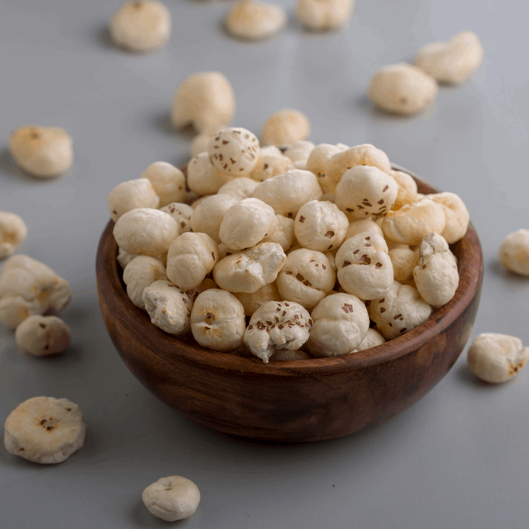 Large Size Makhana (Fox Nut)