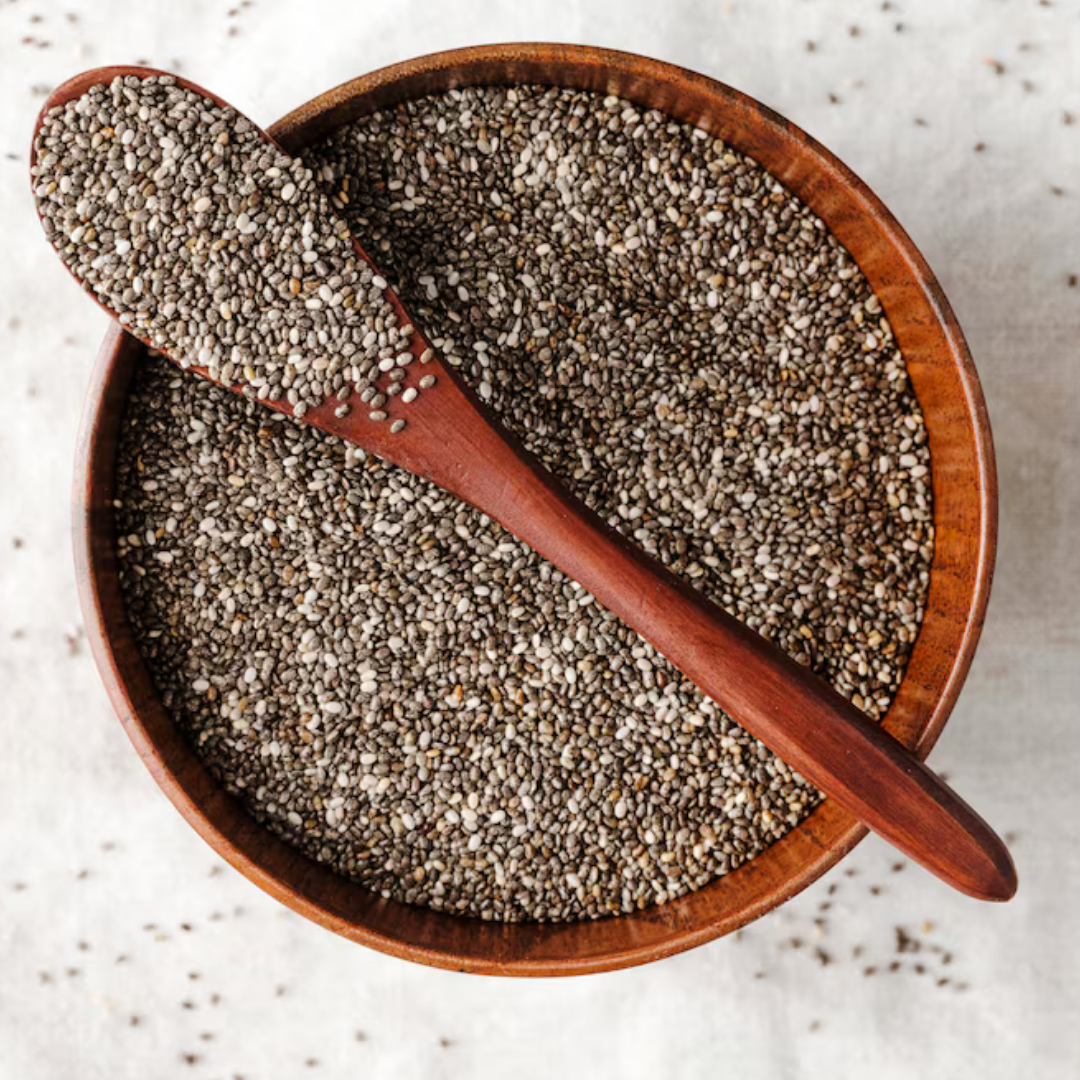 Chia Seeds