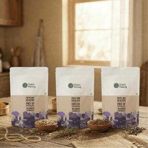 Everyday Multigrain Flour (5 Grains Mix)