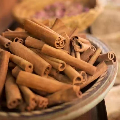 Dalchini Whole (Cinnamon stick)