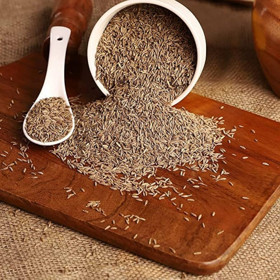 Jeera whole (cumin seeds)