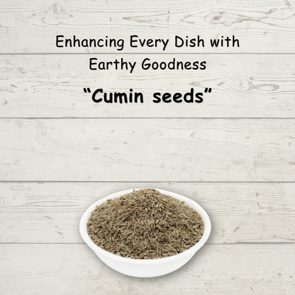 Jeera whole (cumin seeds)