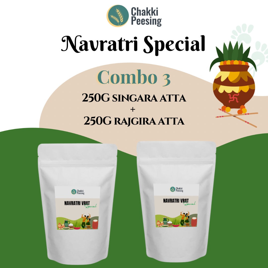 Navratri Special Combo -3