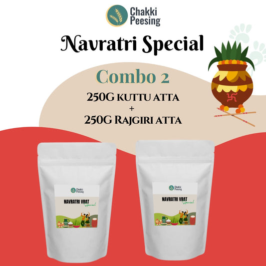 Navratri Special Combo -2