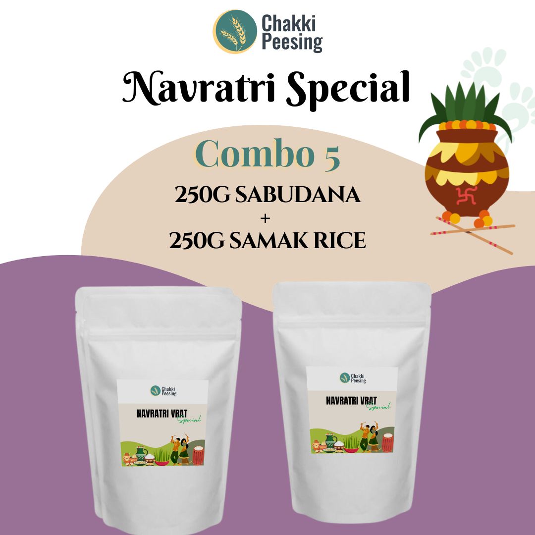 Navratri Special Combo-5