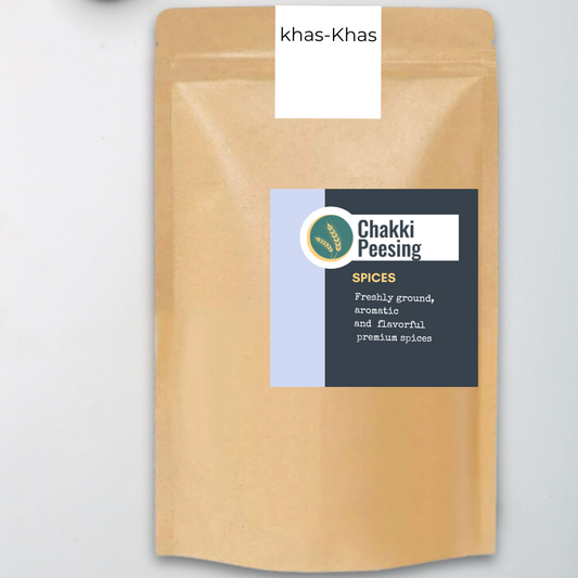 KhasKhas(Poppy Seeds)