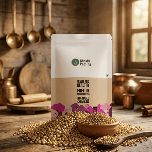 Dhania Whole (Coriander)